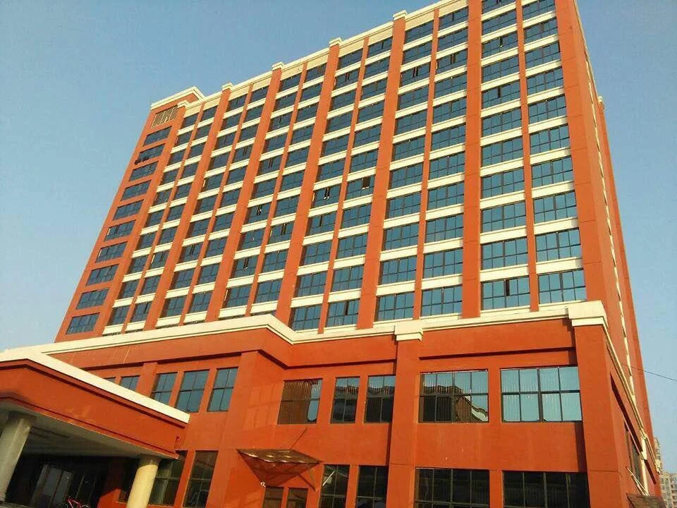 Yichun University, Jiangxi province